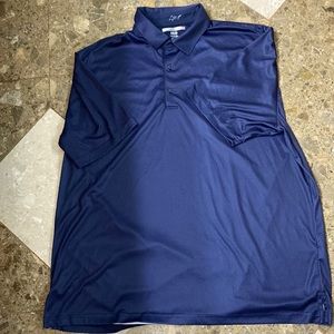Men’s Greg Norman Golf Polo